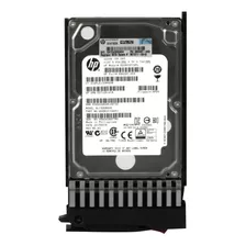 Hp 600gb 10k Sas 2.5 Gb Genuino Eva P6500 Pn 689287-003 C/nf