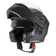 Rapido Boutique Collection - Casco Modular De Cara Completa