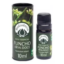 Óleo Essencial De Funcho Erva Doce Puro Bioessencia 10ml