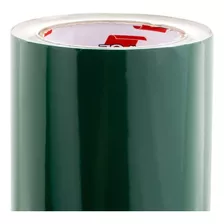 Envelopamento Adesivo Oracal 651 Verde 1m X 63cm