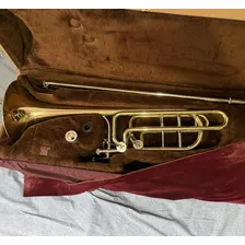 Trombone Baixo Hsl-830