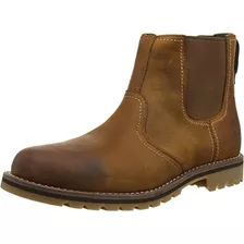 Botas Para Hombre Timberland Larchmont Chelsea