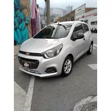 Chevrolet Spark Gt 2019 1.2 Lt