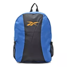 Mochila Bts Lunchbox Blue Reebok Mochila Y Lonchera Escolar