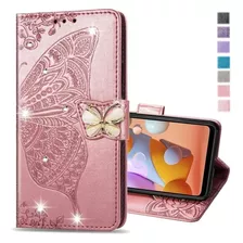 Funda Para Samsung Galaxy Z Fold 2 Con Soporte Para