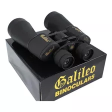 Binocular Galileo Largo Alcance 40x70 Buena Ntidez Calidad 