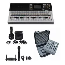 Yamaha Tf5 48-channel Digital Mixer