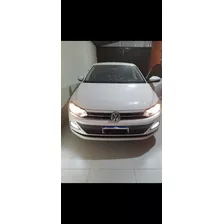 Volkswagen Virtus 2020 1.0 Highline 200 Tsi Aut. 4p