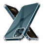 Funda Tpu Reforzada Antigolpe iPhone 6 7 8  X Xr Xs Max 11 