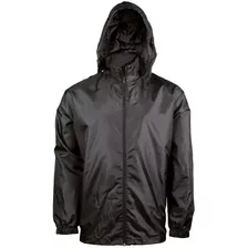 Campera Rompeviento Impermeable Ciclismo Super Liviana