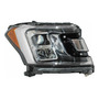 Kit Faros Y Calaveras Depo Ford Expedition 2003 A 2006