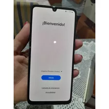 Celular Galaxy A33 5 Muy Bueno.escucho Oferta Razonable!!