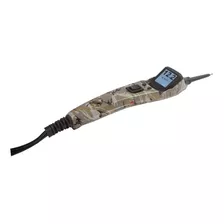 Power Probe 3ez Con Funda Y Accesorios - Camo