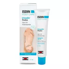 Isdin Ureadin Podos Gel Oil Hidratante Por 75ml