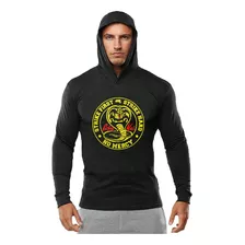 Camiseta Cobra Kai Camisa Karate Kid Miyagi Filme Série