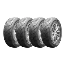 Juego 4 Cubiertas 245/65 R17 117h Xl Momo Forcerun M8 H/t