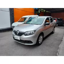 Renault Sandero 1.0 Authentique 16v