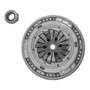 Kit Clutch Volkswagen Beetle 2001-2002 Dmf 1.8 4cil Sachs