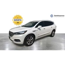 Buick Enclave 2020