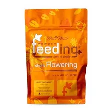 Nutriente De Floração Green House Short Flowering - 500g