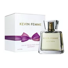 Perfume Original Mujer Kevin Femme X100ml Fragancia