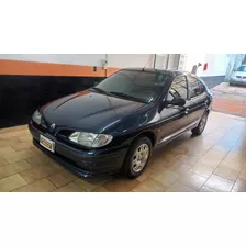 Renault Megane 1998 2.0 Rt