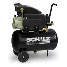 Compressor De Ar Csi 8,5/25l Schulz 915.0393-0 220v - 915.03