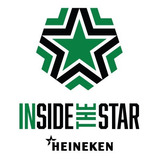 Inside The Star - Heineken - Excursão Saindo De São Paulo-sp