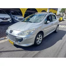 Peugeot 307 2010 1.6 Presence Flex 5p