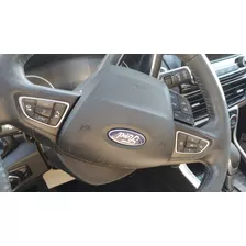 Ford Eco Sport 2015 En Desarme 