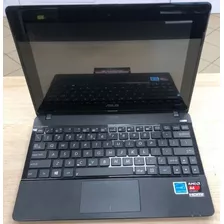 Mini Laptop Asus 10,5 2gb Hdmi Tactil