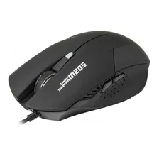 Mouse Gamer Marvo Scorpion M205 Negro