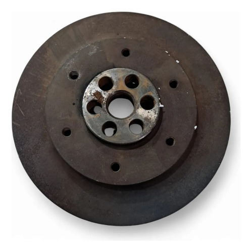Polia Antivibradora Mb Om 904