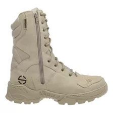 Bota Coturno Tatica Militar Adventure Spectrun Boots 