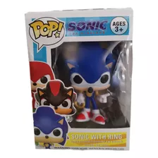 Funko Sonic