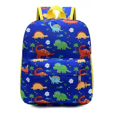 Maleta Para Niño Niña Bolso Mochila Morral Pequeño Colegio