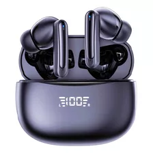 Kesieme Auriculares Inalámbricos Bluetooth 5.3, 60 Horas De 