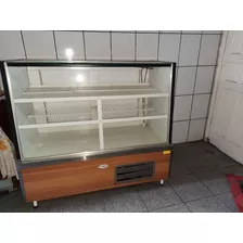 Balcão Refrigerado