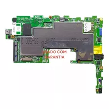 Placa Mãe Principal Tablet Acer Iconia Tab W510