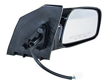 Espejo - Passenger Side Mirror For Toyota Corolla Le, S (*** Foto 4