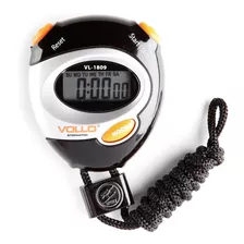 Cronômetro Digital Profissional Stopwatch - Vollo