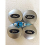 Kit 4 Centro Ford Escape #yl841a096fa