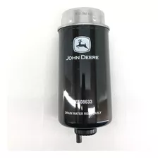 Filtro De Combustible John Deere Re508633