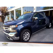 Chevrolet Silverado Ltz 3.0 2024 0km