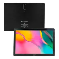 Tablet Krononet Pantalla Hd 10 - Ram 2gb/32 Gb- Android 10