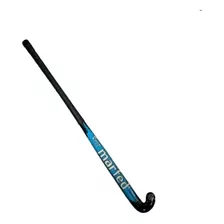 Palo De Hockey Rain Madera Fibra Marfed 36 - Local Olivos