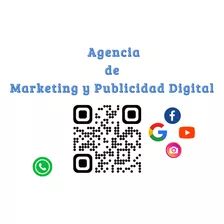 Servicio De Publicidad Y Marketing Digital