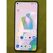 Celular Oneplus 8t 12gb 255 Gb Gris