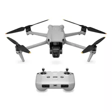 Drone Dji Air 3 Dual Câmera 46 Min Voo E 20km De Distância