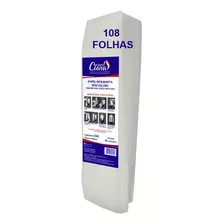 Papel Isolmanta Taman 40cm, Luzes Reflexos Mechas 108 Folhas